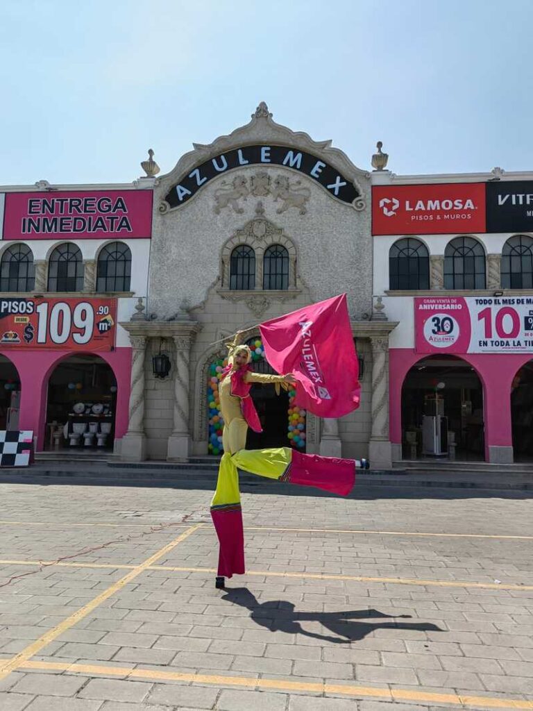 Markegia Agencia de Marketing