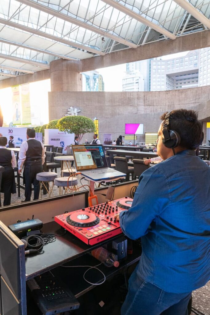 Markegia. Agencia de marketing